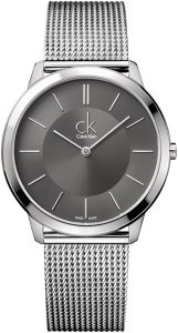 Calvin Klein Minimal