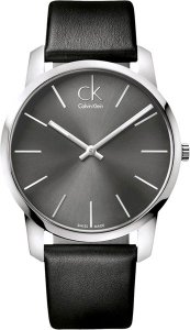 Calvin Klein City