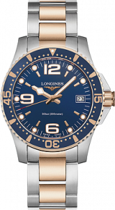 Longines HydroConquest