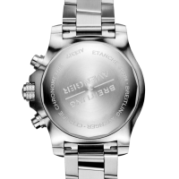 Avenger Chronograph 45