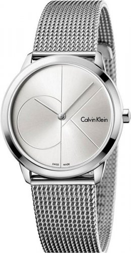 Calvin Klein Minimal