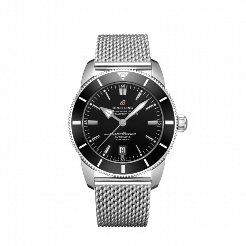 Breitling Superocean Héritage II B20 Automatic 46