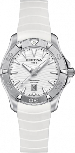 Certina DS Action Lady