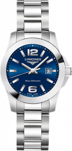 Longines Conquest