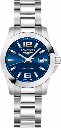 Longines Conquest