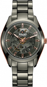RADO HyperChrome Automatic Open Heart