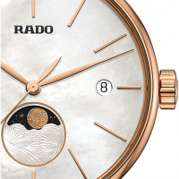 RADO Coupole Classic
