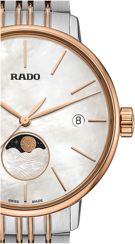 RADO Coupole Classic