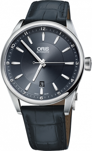 Oris Artix Date