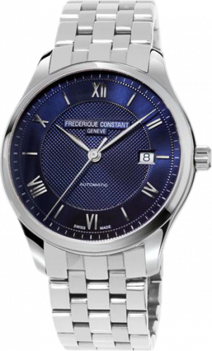 Frederique Constant Classics