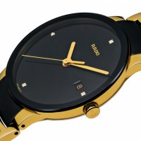 RADO Centrix Diamonds