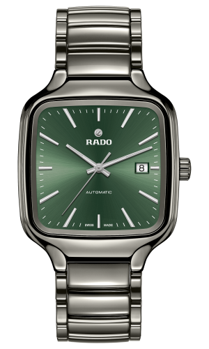 RADO True Square Automatic