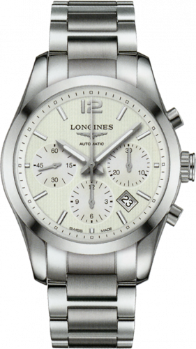 Longines Conquest Classic