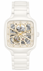 RADO True Square Automatic Open Heart