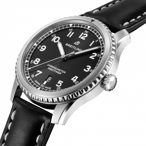 Navitimer 8 Automatic 41