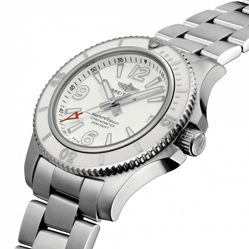Superocean Automatic 36