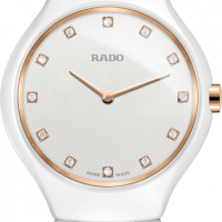 RADO True Thinline Diamonds