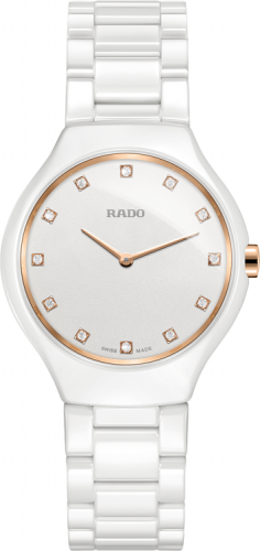 RADO True Thinline Diamonds