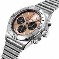 CHRONOMAT B01 42