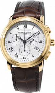 Frederique Constant Classics