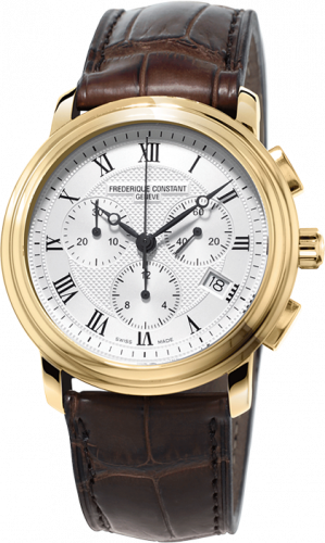 Frederique Constant Classics