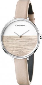 Calvin Klein Rise