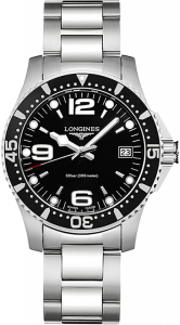Longines HydroConquest