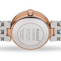 RADO Florence Automatic Diamonds