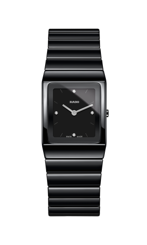 RADO Ceramica Diamonds