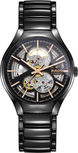 RADO True Automatic Open Heart