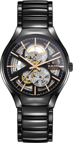 RADO True Automatic Open Heart