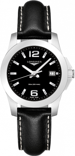 Longines Conquest
