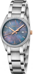 Calvin Klein Alliance