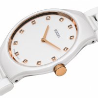 RADO True Thinline Diamonds