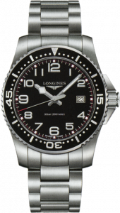 Longines Hydroconquest