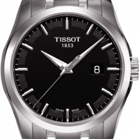 TISSOT COUTURIER
