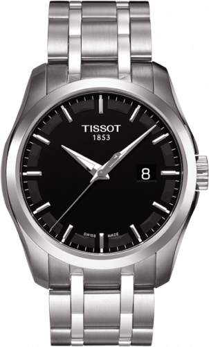 TISSOT COUTURIER