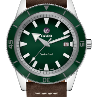 RADO Captain Cook Automatic