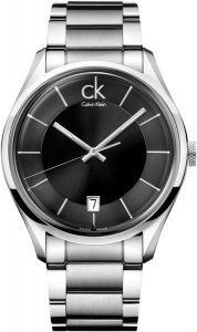 Calvin Klein Masculine