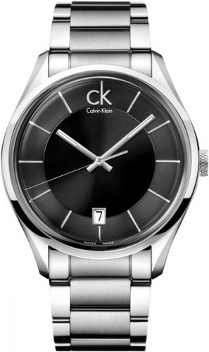 Calvin Klein Masculine
