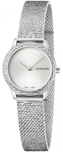 Calvin Klein Minimal