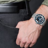 RADO Captain Cook Automatic