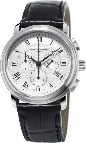 Frederique Constant Classics