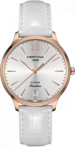 Certina DS Dream 38 mm