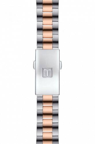 TISSOT PR 100 SPORT CHIC