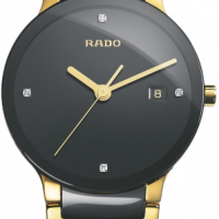 RADO Centrix Diamonds