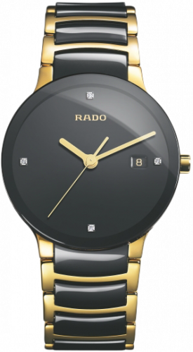 RADO Centrix Diamonds