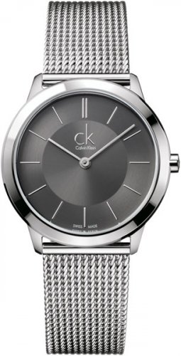 Calvin Klein Minimal