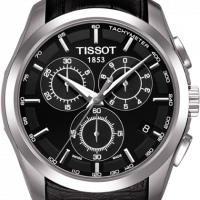 TISSOT COUTURIER CHRONOGRAPH