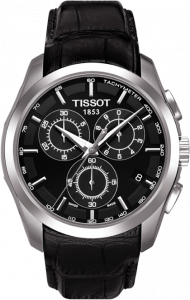 TISSOT COUTURIER CHRONOGRAPH